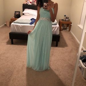 Prom dress for sale!